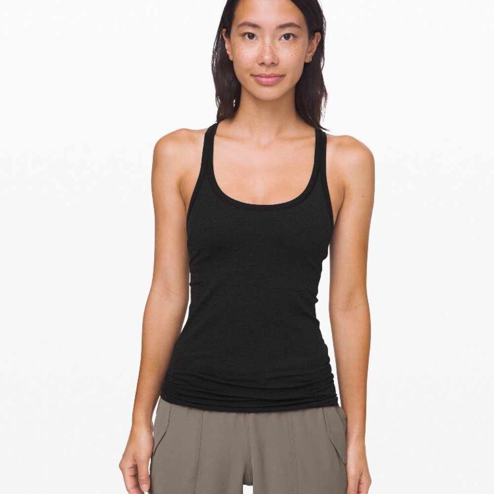lululemon ebb to street tank top